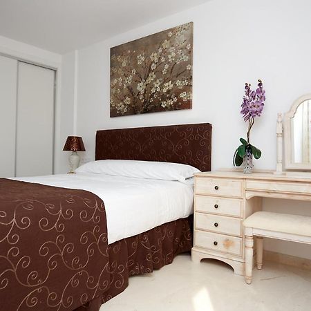 Apartamentos Anfiteatro Benidorm Ngoại thất bức ảnh