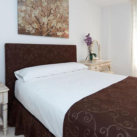 Apartamentos Anfiteatro Benidorm Ngoại thất bức ảnh