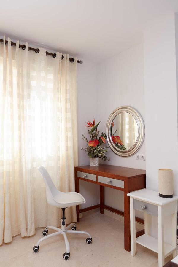 Apartamentos Anfiteatro Benidorm Ngoại thất bức ảnh