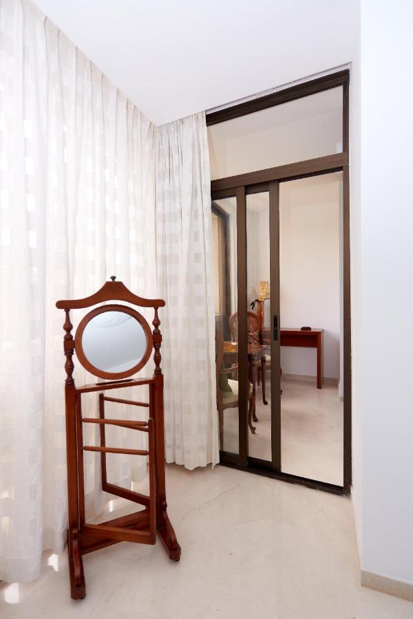 Apartamentos Anfiteatro Benidorm Ngoại thất bức ảnh